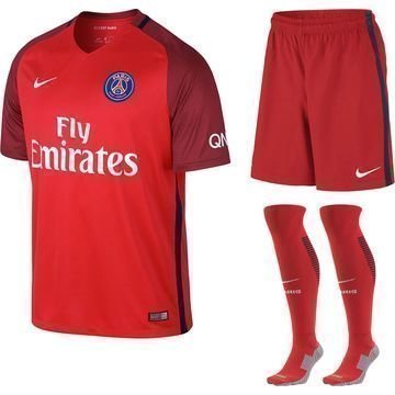 Paris Saint Germain Vierasasu 2016/17 Lapset