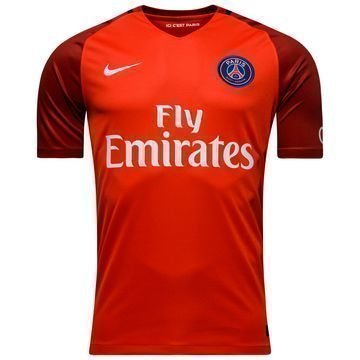 Paris Saint Germain Vieraspaita 2016/17 Lapset