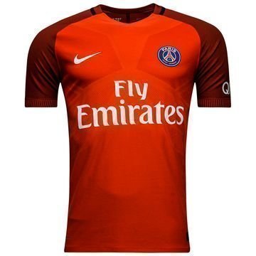 Paris Saint Germain Vieraspaita 2016/17 Vapor