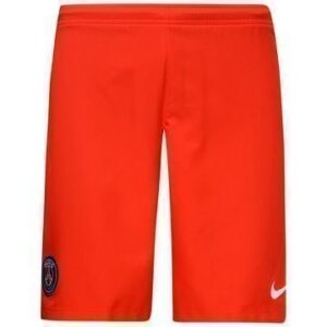 Paris Saint Germain Vierasshortsit 2016/17 Lapset