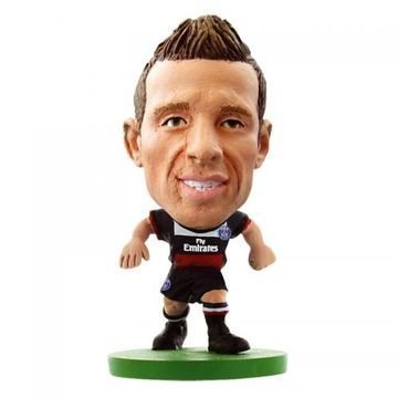 Paris St Germain SoccerStarz Cabaye