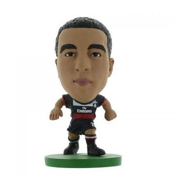 Paris St Germain SoccerStarz Lucas Moura