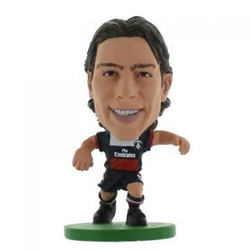 Paris St Germain SoccerStarz Maxwell