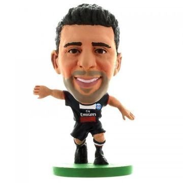 Paris St Germain SoccerStarz Motta