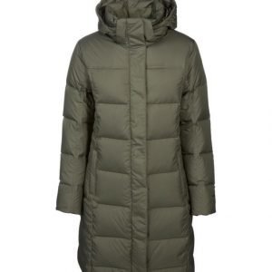 Patagonia Down With It Parka