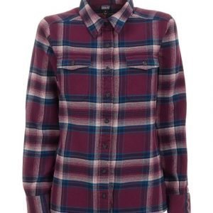 Patagonia Fjord Flannel Paita