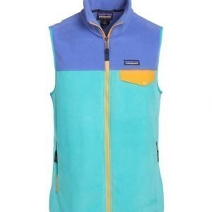 Patagonia Lightweight Synchilla Snap T Fleeceliivi