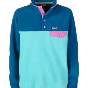 Patagonia Lightweight Synchilla Snap T Fleecepaita