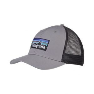 Patagonia Logo Trucker Lippalakki