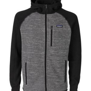 Patagonia M's Better Sweater Hoody Fleecetakki