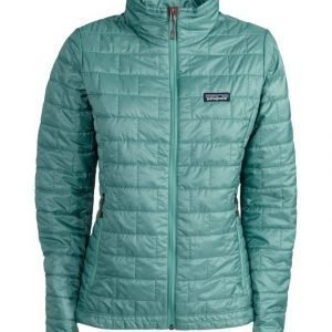 Patagonia Nano Puff Takki