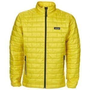 Patagonia Nano Puff Takki