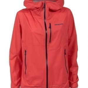 Patagonia Stretch Rainshadow Takki