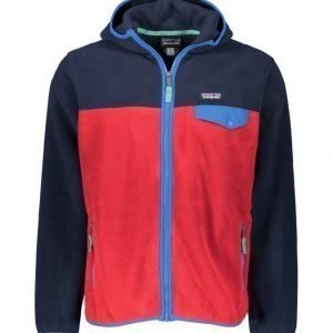 Patagonia Synchilla Snap T Fleecetakki