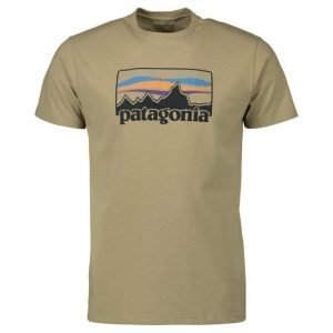 Patagonia T-Paita