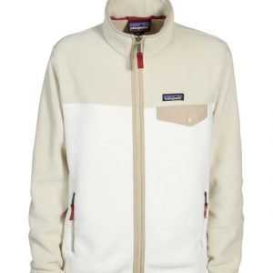 Patagonia W's Full Zip Snap T Fleecetakki