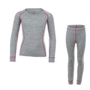 Paz Junior Merino Set