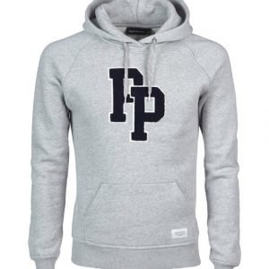 Peak Performance Hooded Sweater Huppari