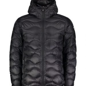 Peak Performance Mens' Helium Hooded Jacket Untuvatakki