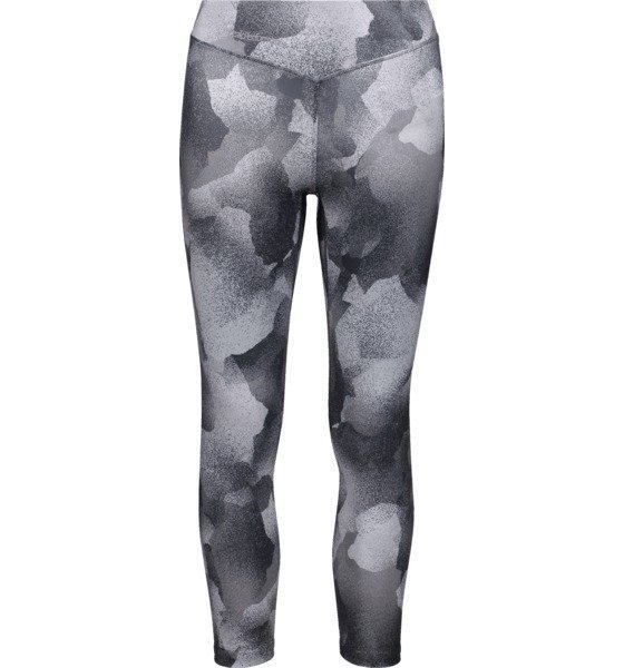 Peak Performance Print Cropped Tight