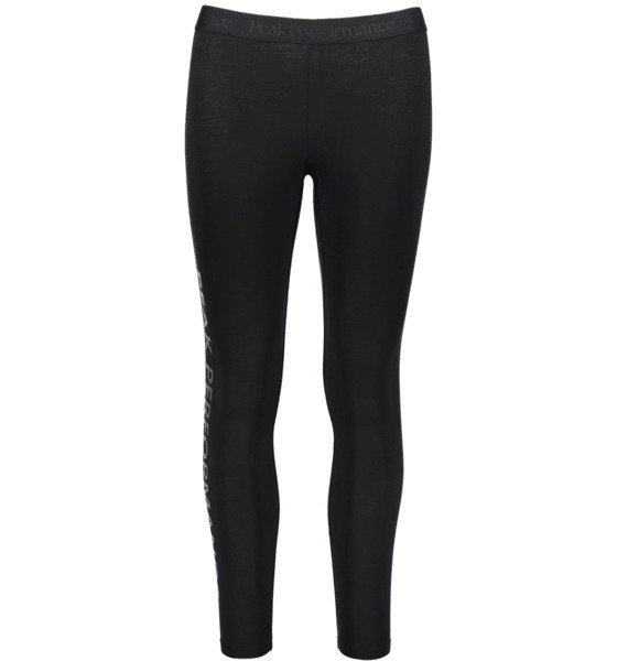 Peak Performance Tech Logo Leggings Trikoot