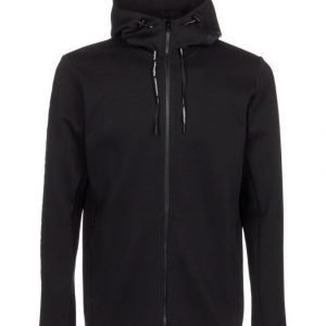 Peak Performance Tech Zipped Hooded Sweater Huppari