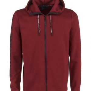 Peak Performance Tech Zipped Huppari