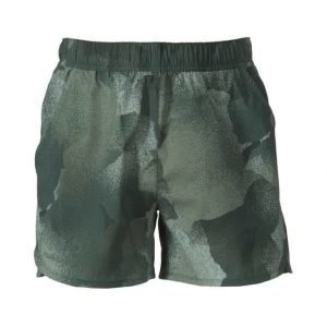 Peak Performance West 4th Street Print Shortsit