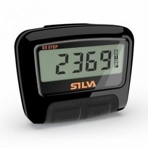 Pedometer Ex Step