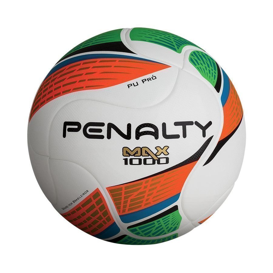 Penalty Max 1000 Futsal Pallo