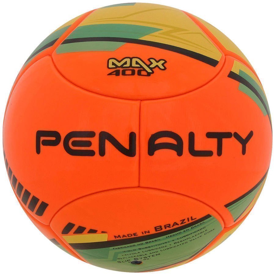 Penalty Max 400 Futsal Pallo