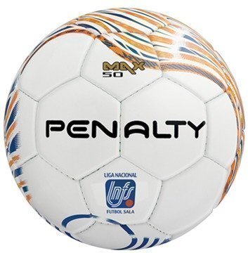 Penalty Max 50 Futsal Pallo