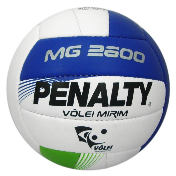 Penalty Volley Mg 2600 Juniori Lentopallo