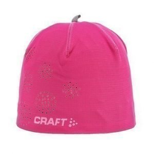 Perforated Hat