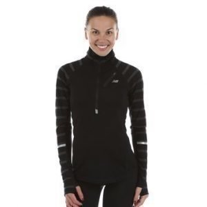 Performance Merino Half Zip