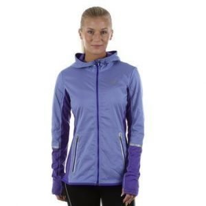 Performance Merino Hybrid Jacket