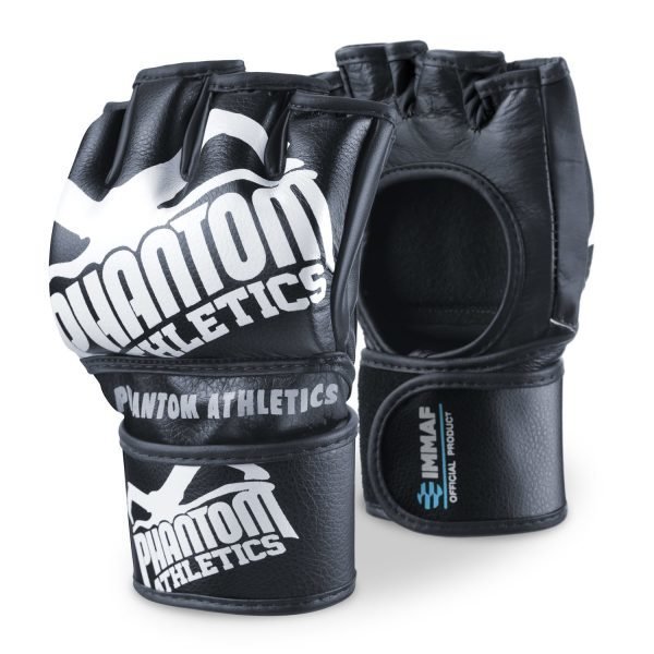 Phantom Mma Blackout Vapaaotteluhanskat