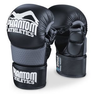 Phantom Mma Riot Sparraushanskat L / Xl