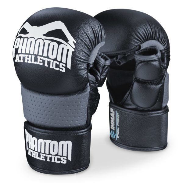 Phantom Mma Riot Sparraushanskat S / M