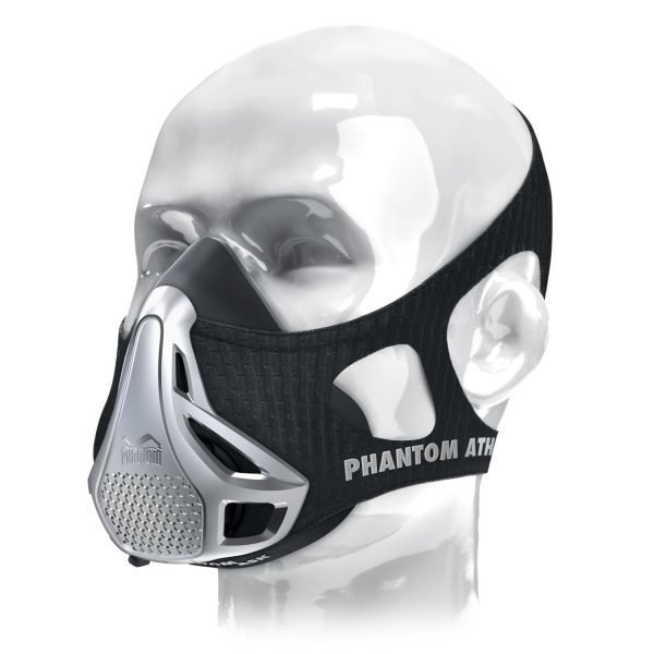 Phantom Training Mask 1001 Treenimaski