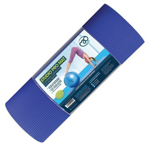 Pilates Mad Studio Pro pilatesmatto 1.5cm TPE