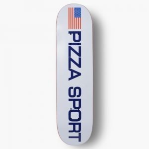 Pizza Skateboards Pizza Sport 8