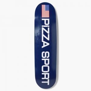 Pizza Skateboards Pizza Sport 8