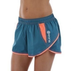 Plus Axis Womens Shorts