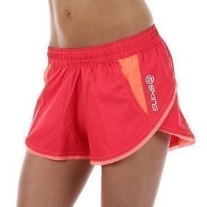 Plus Axis Womens Shorts