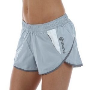 Plus Axis Womens Shorts