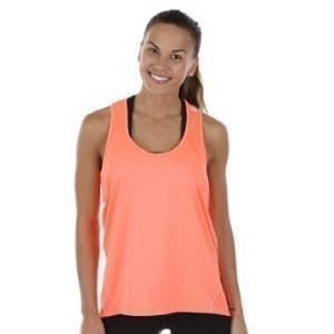 Plus Luna Womens Racer back top