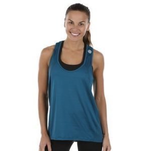 Plus Luna Womens Racer back top