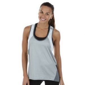 Plus Luna Womens Racer back top