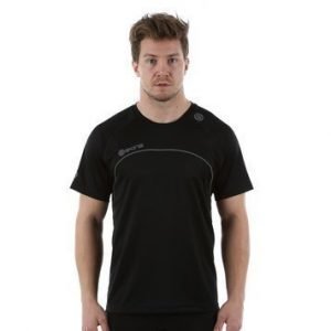 Plus Orbit Mens Top Short Sleeve